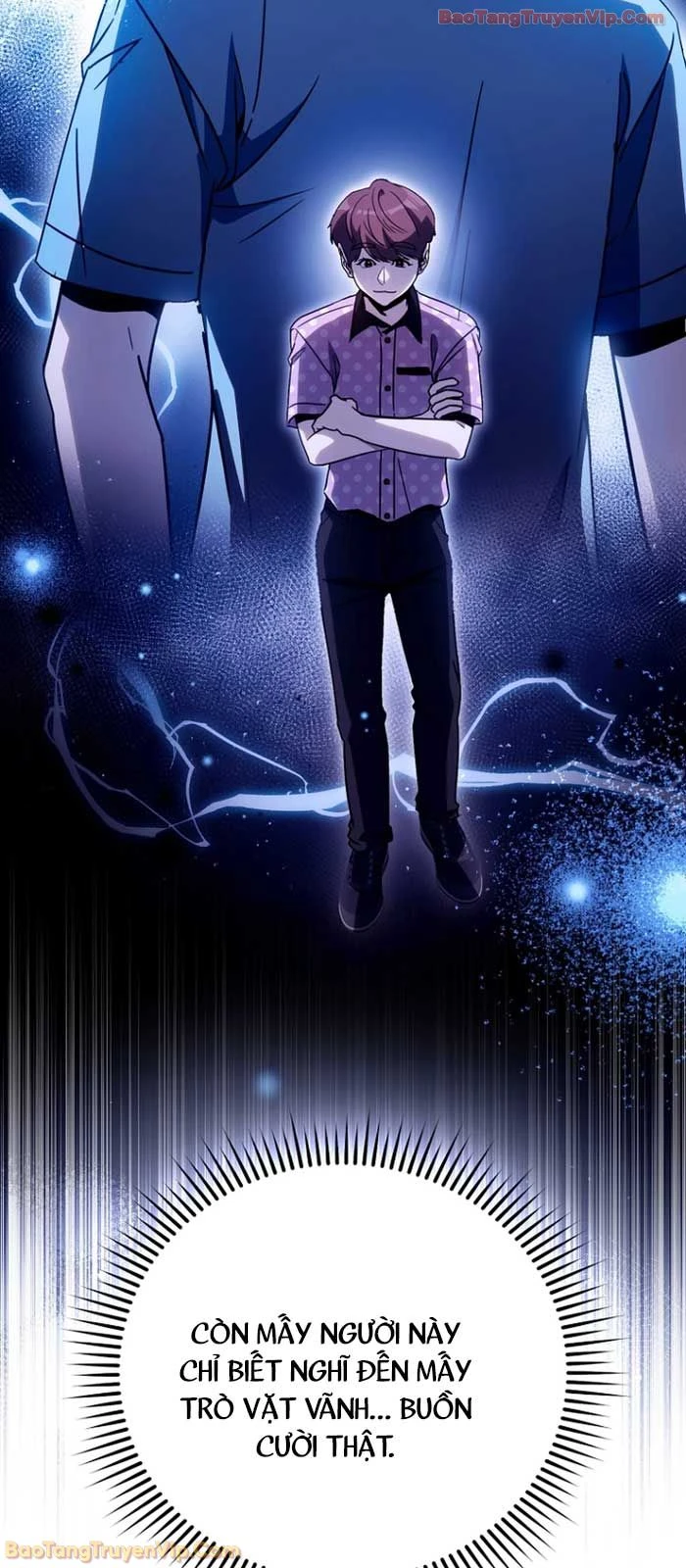 Diễn Viên Ngàn Mặt Chapter 36 - 47