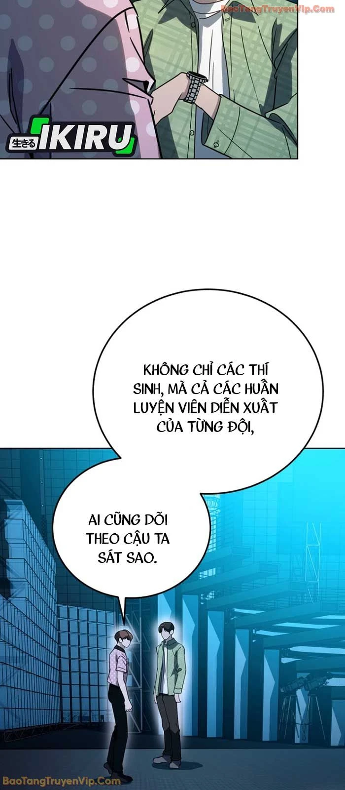 Diễn Viên Ngàn Mặt Chapter 36 - 56