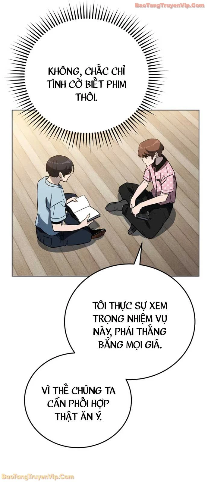 Diễn Viên Ngàn Mặt Chapter 36 - 76