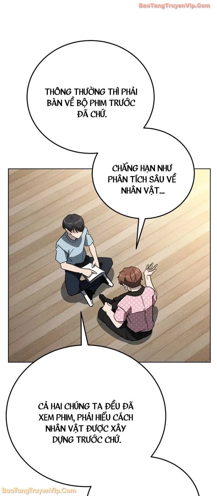 Diễn Viên Ngàn Mặt Chapter 37 - 3