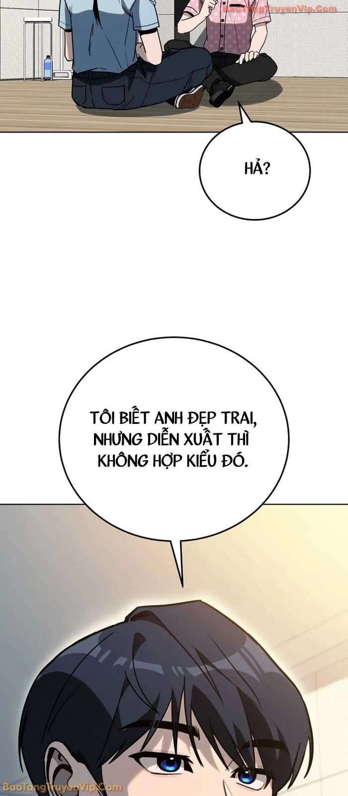 Diễn Viên Ngàn Mặt Chapter 37 - 9