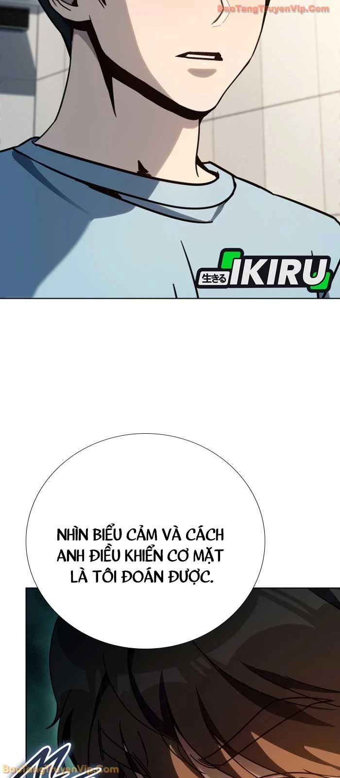 Diễn Viên Ngàn Mặt Chapter 37 - 10