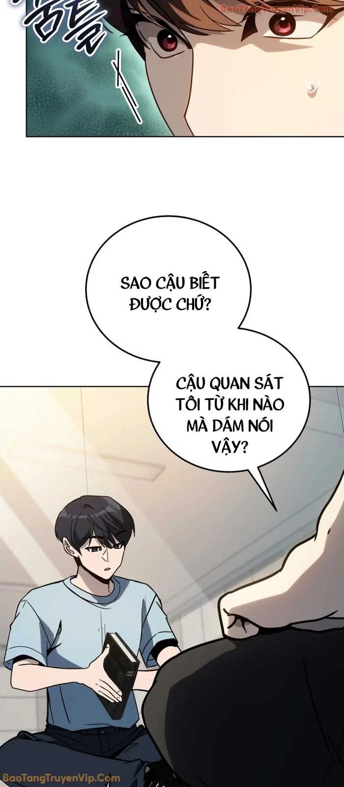 Diễn Viên Ngàn Mặt Chapter 37 - 11