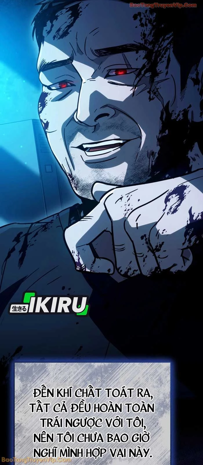 Diễn Viên Ngàn Mặt Chapter 37 - 16