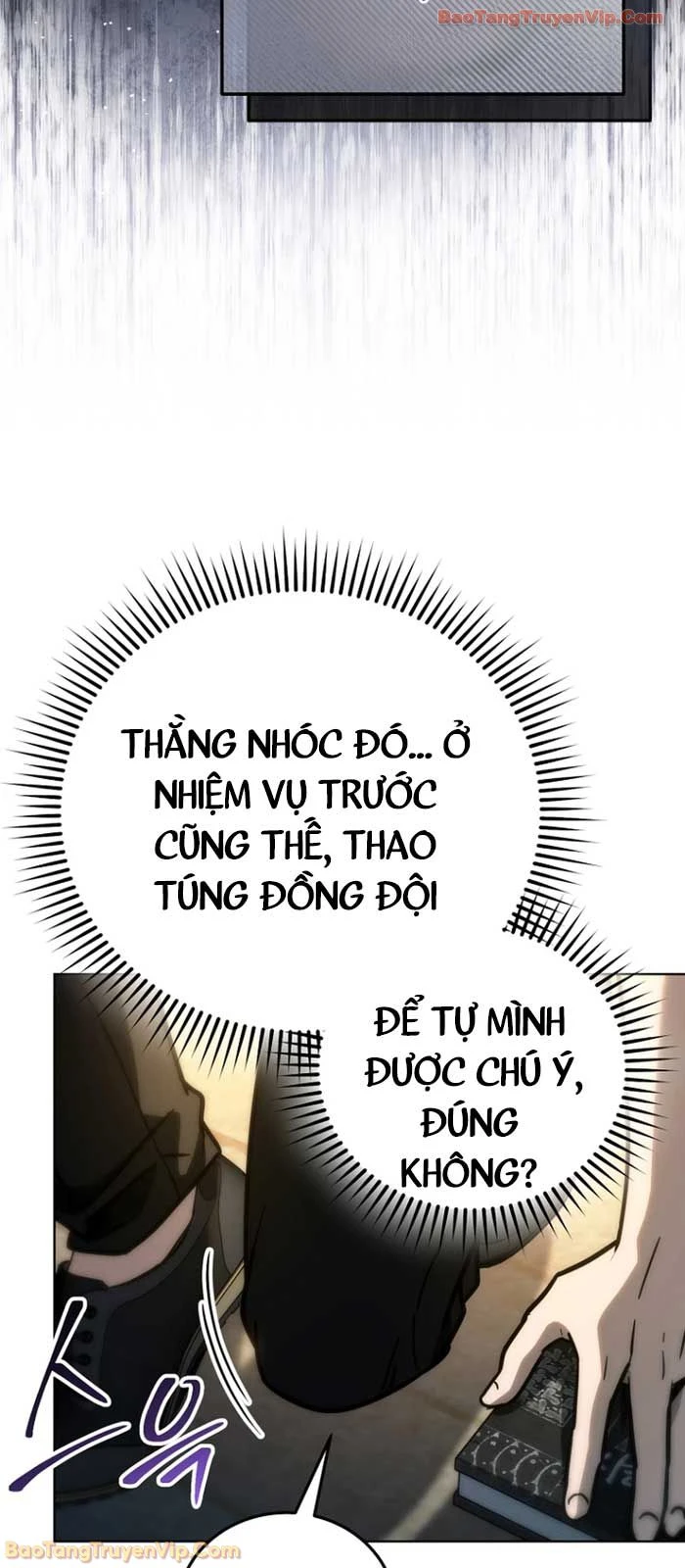 Diễn Viên Ngàn Mặt Chapter 37 - 21