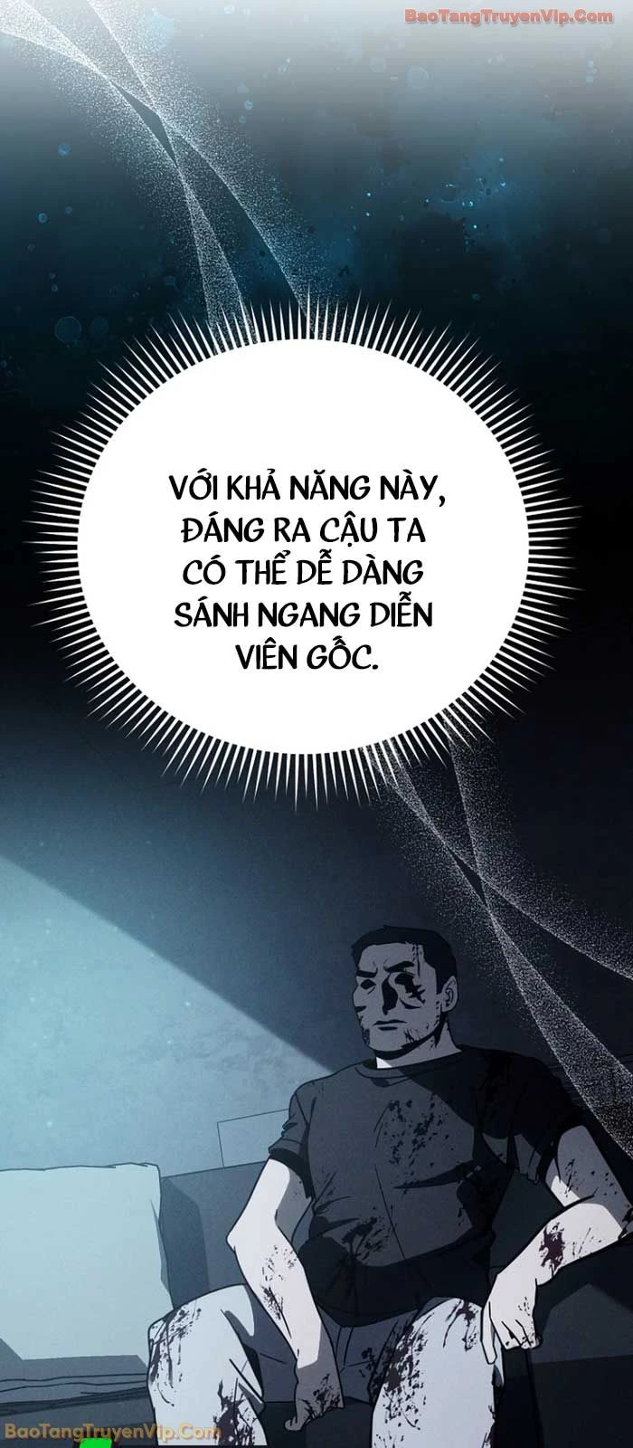 Diễn Viên Ngàn Mặt Chapter 37 - 47