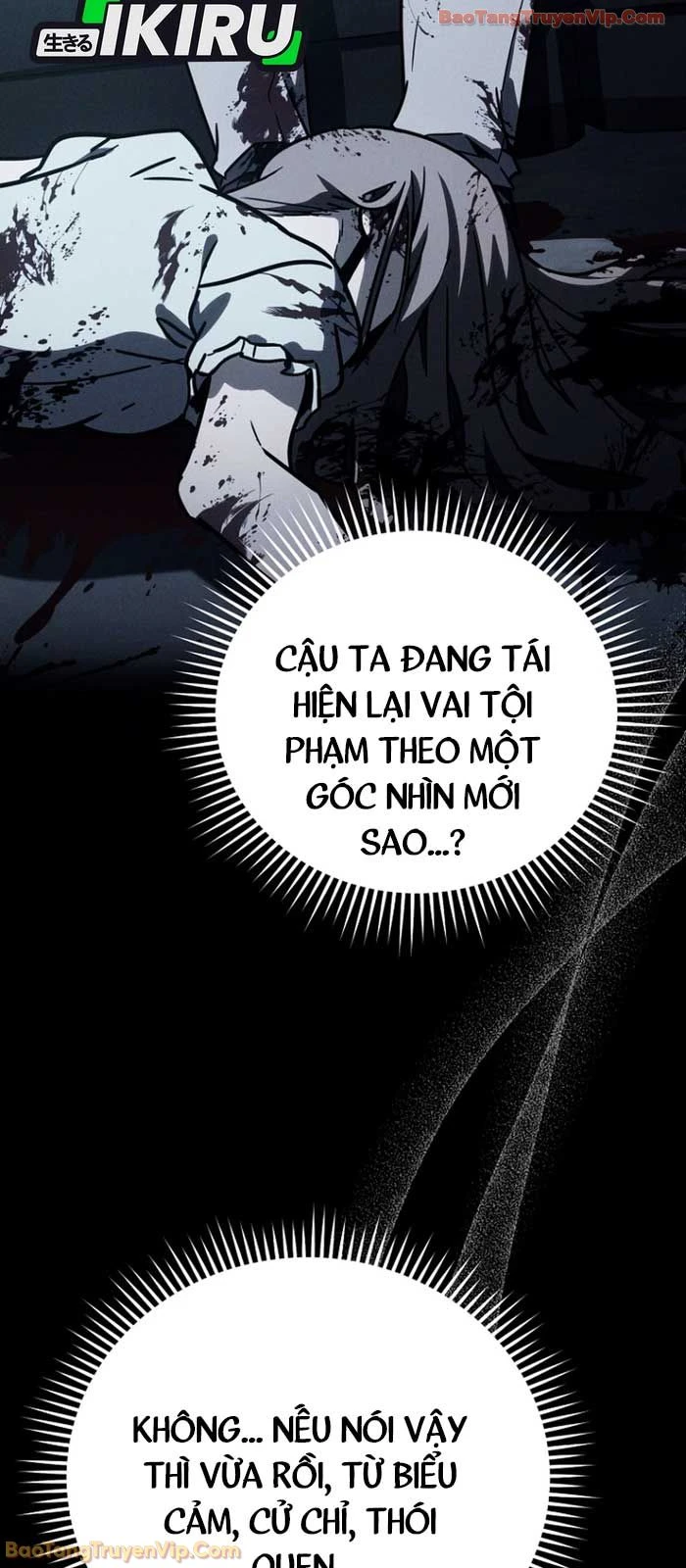 Diễn Viên Ngàn Mặt Chapter 37 - 48