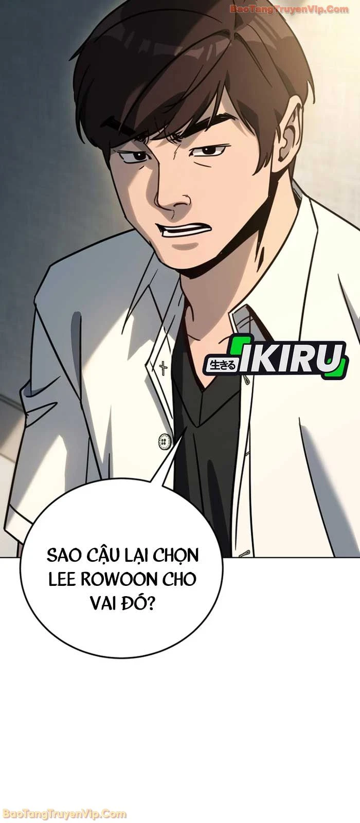 Diễn Viên Ngàn Mặt Chapter 37 - 56