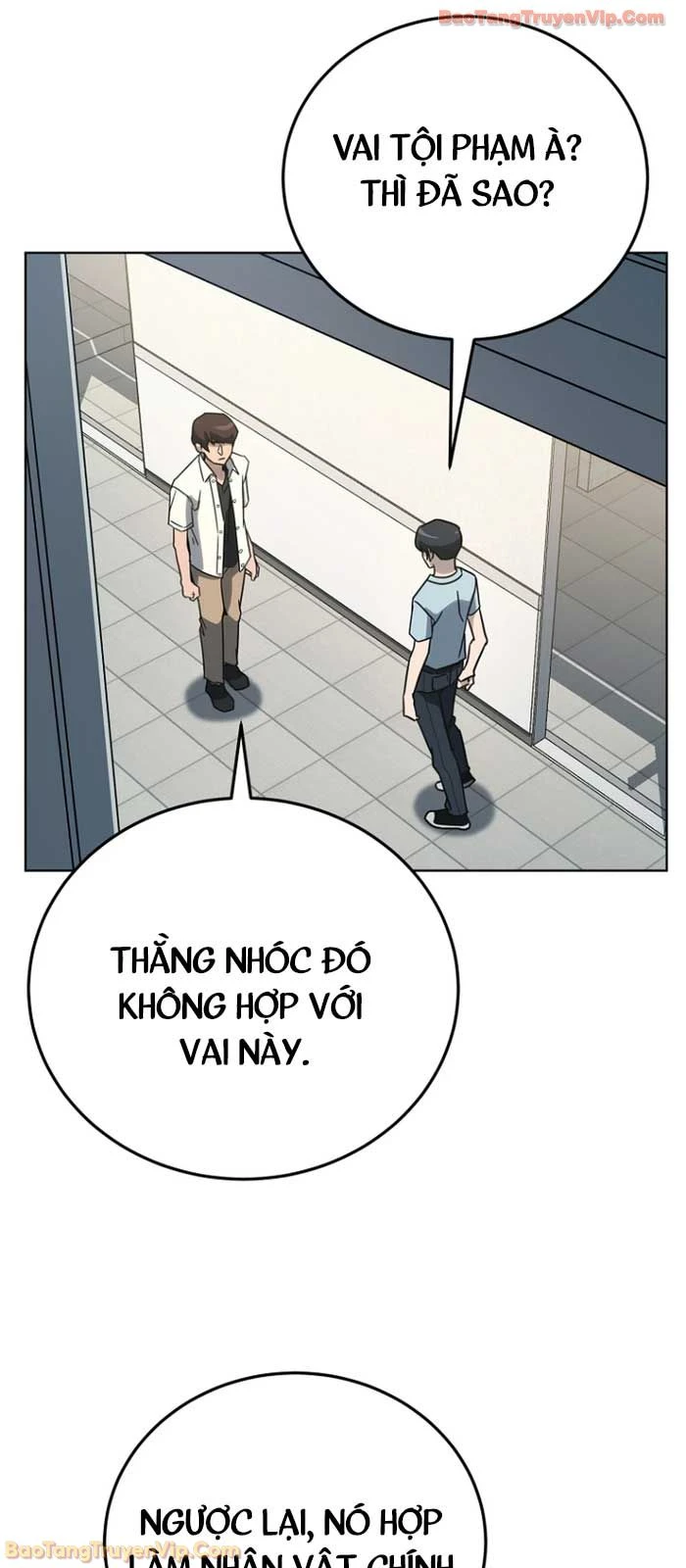 Diễn Viên Ngàn Mặt Chapter 37 - 57