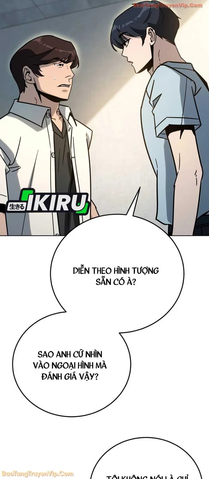 Diễn Viên Ngàn Mặt Chapter 37 - 63