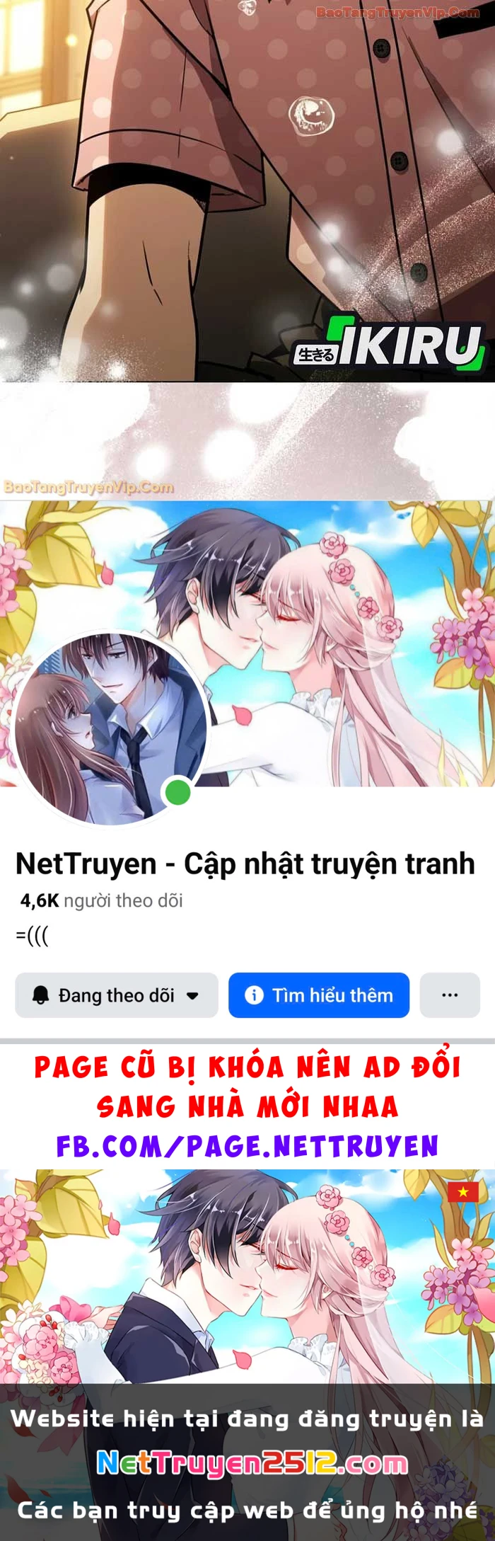 Diễn Viên Ngàn Mặt Chapter 37 - 108