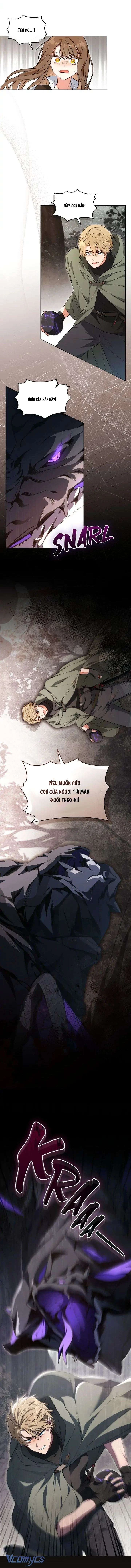 Phải Lòng Nàng Công Chúa Có Thời Hạn Chapter 28 - 2