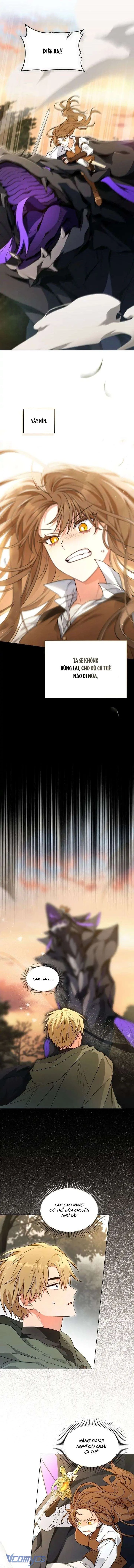 Phải Lòng Nàng Công Chúa Có Thời Hạn Chapter 28 - 8