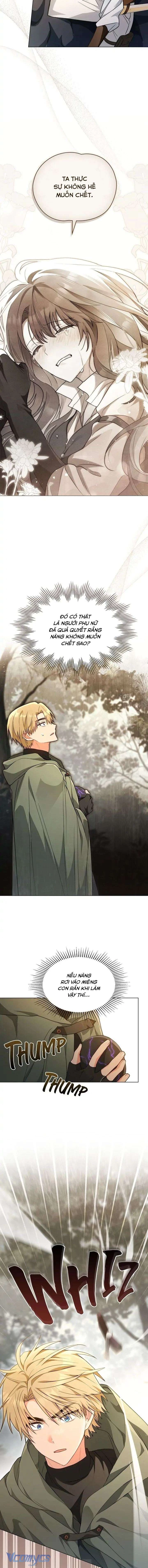 Phải Lòng Nàng Công Chúa Có Thời Hạn Chapter 28 - 9