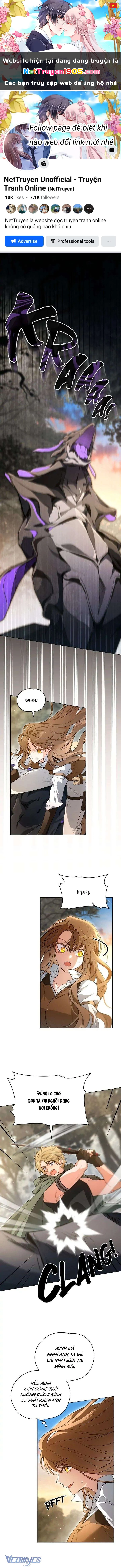 Phải Lòng Nàng Công Chúa Có Thời Hạn Chapter 29 - 1