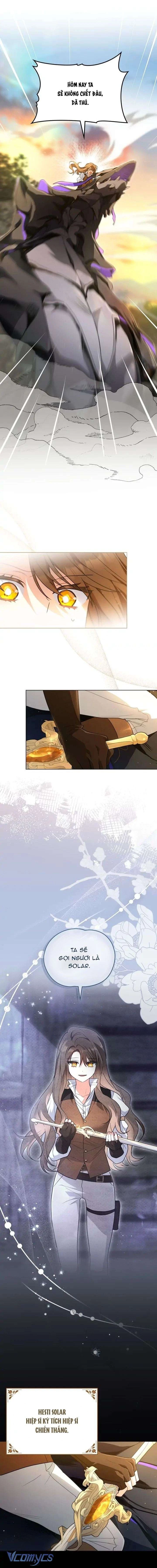 Phải Lòng Nàng Công Chúa Có Thời Hạn Chapter 29 - 2