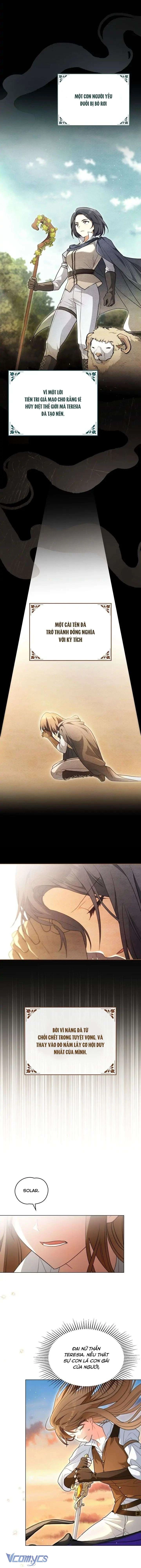 Phải Lòng Nàng Công Chúa Có Thời Hạn Chapter 29 - 3