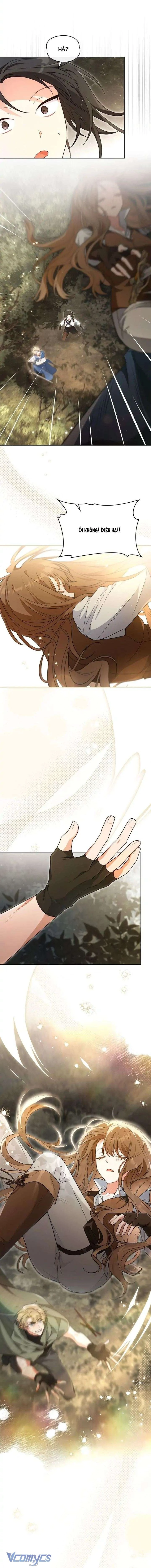 Phải Lòng Nàng Công Chúa Có Thời Hạn Chapter 29 - 5