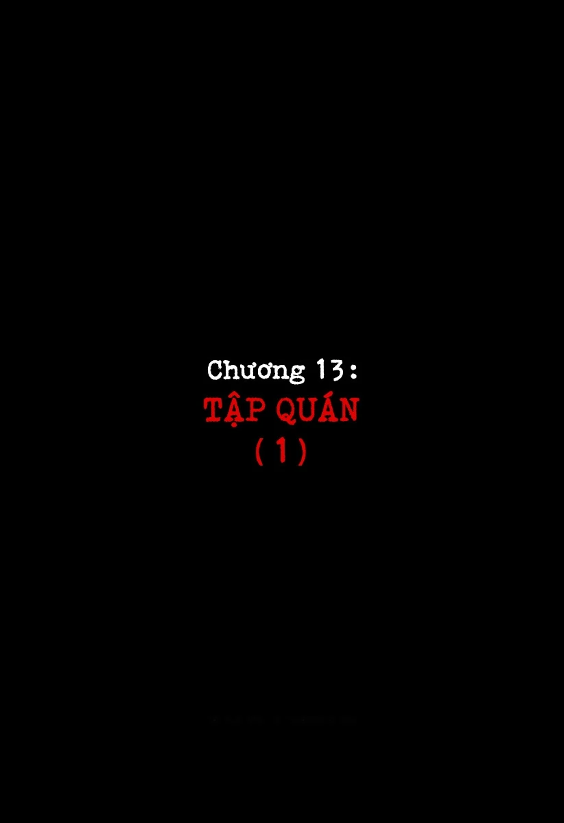 Senpai Hút Quái Chapter 13 - 7