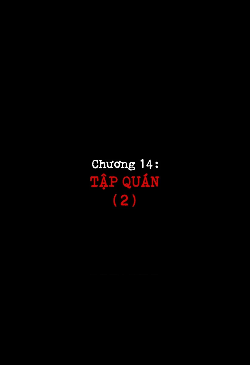 Senpai Hút Quái Chapter 14 - 2