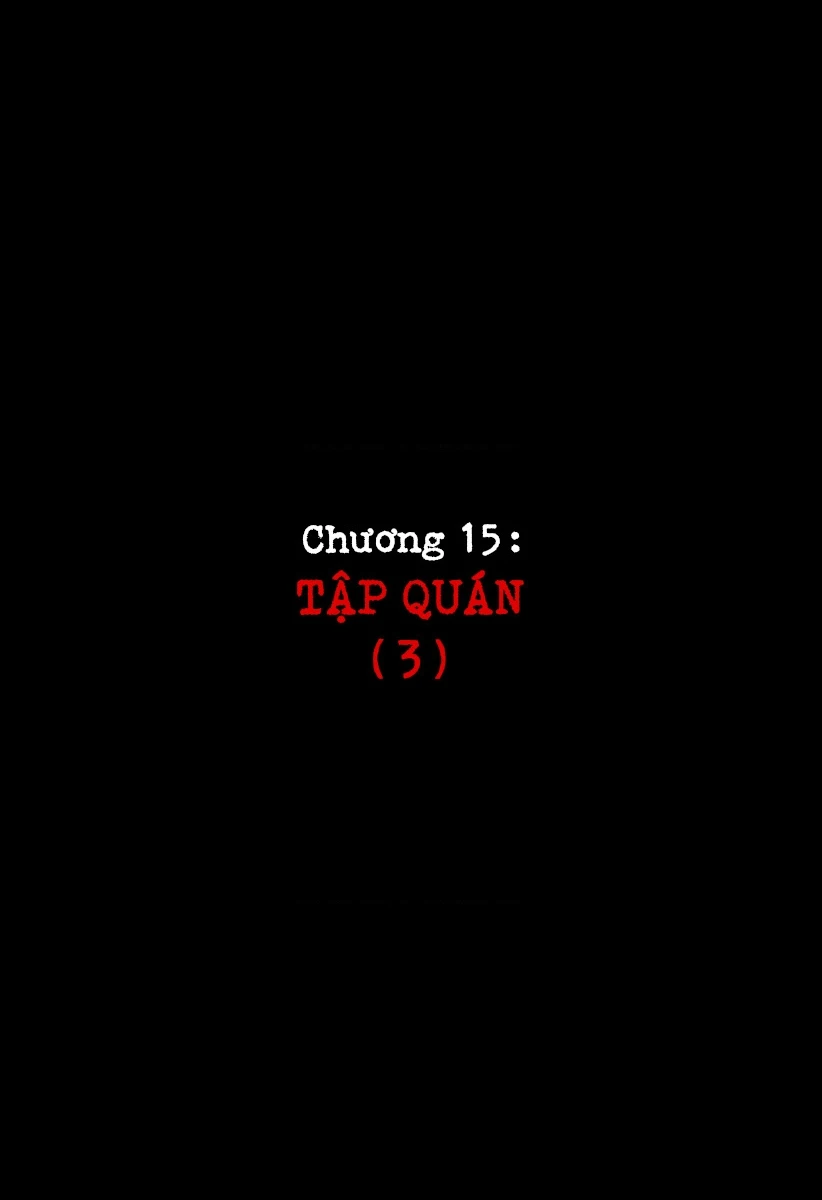 Senpai Hút Quái Chapter 15 - 3