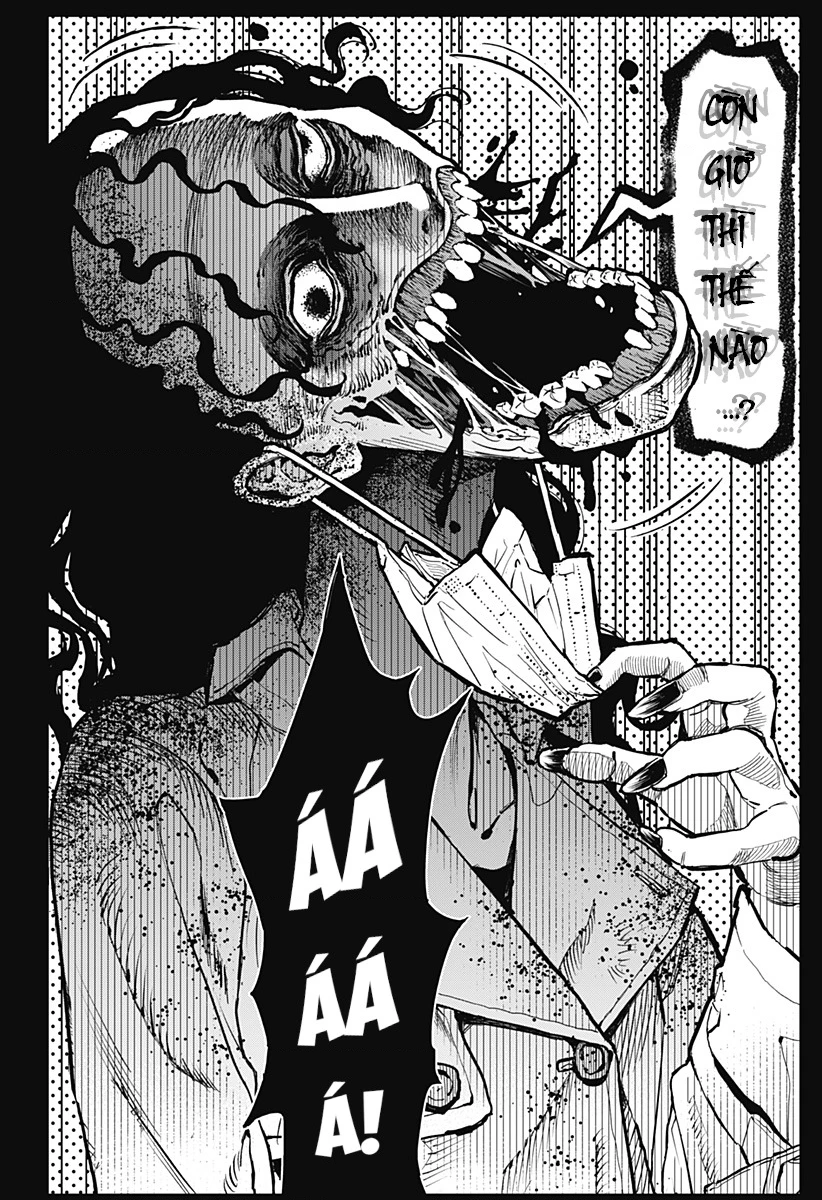 Senpai Hút Quái Chapter 1 - 51