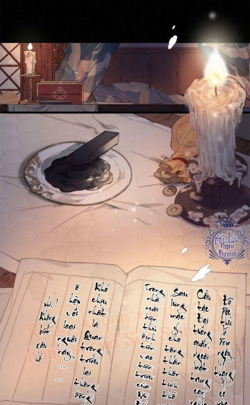 Đề Đốc Tự Ta Tu Dưỡng Chapter 1 - 2