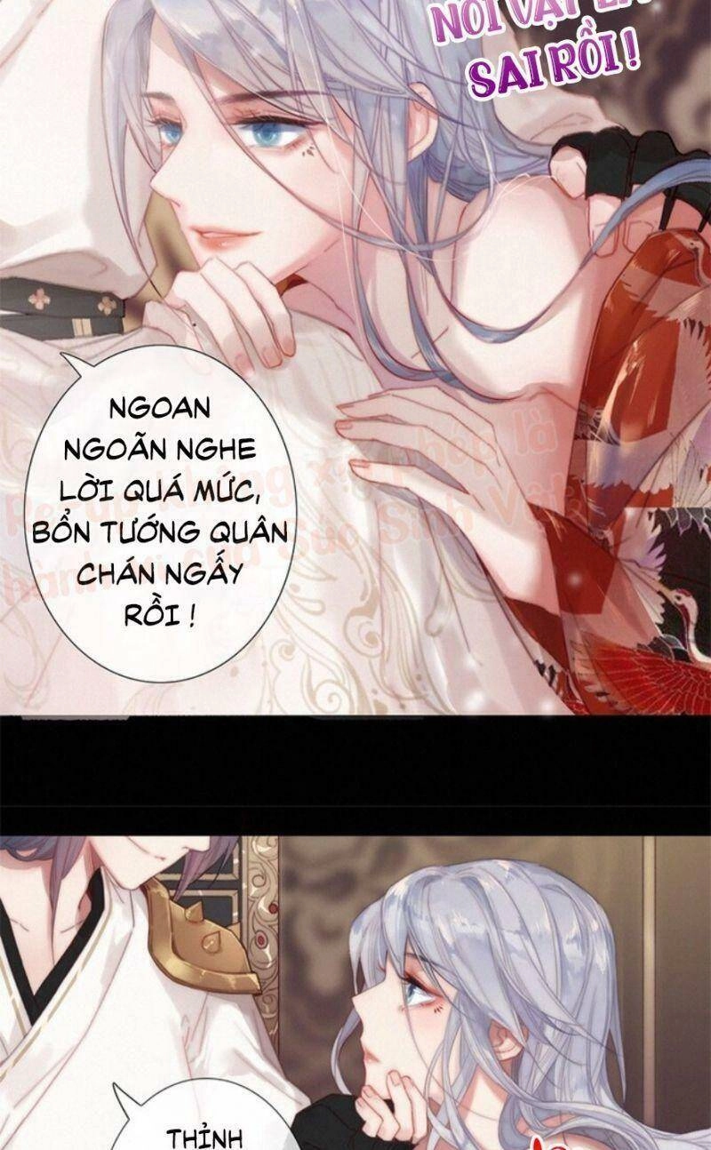 Đề Đốc Tự Ta Tu Dưỡng Chapter 1 - 6