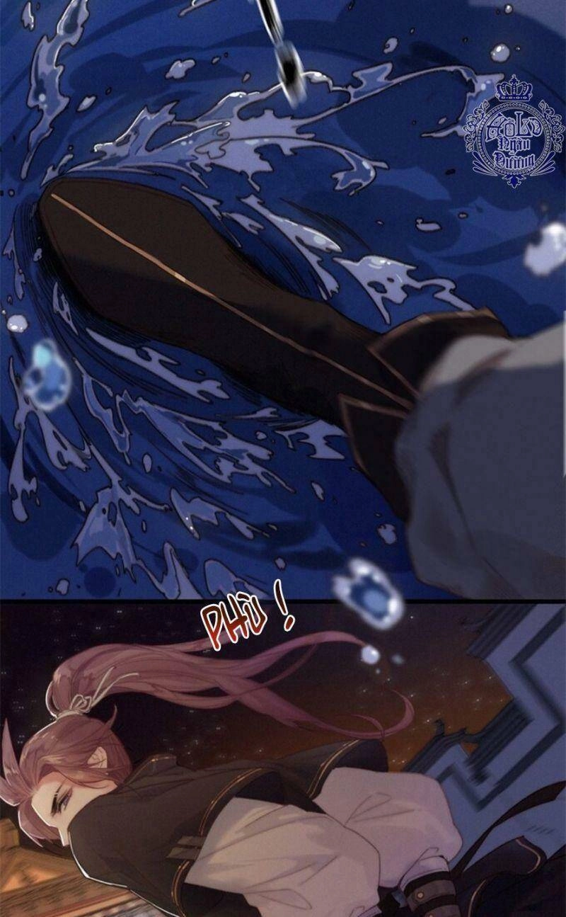 Đề Đốc Tự Ta Tu Dưỡng Chapter 1 - 10