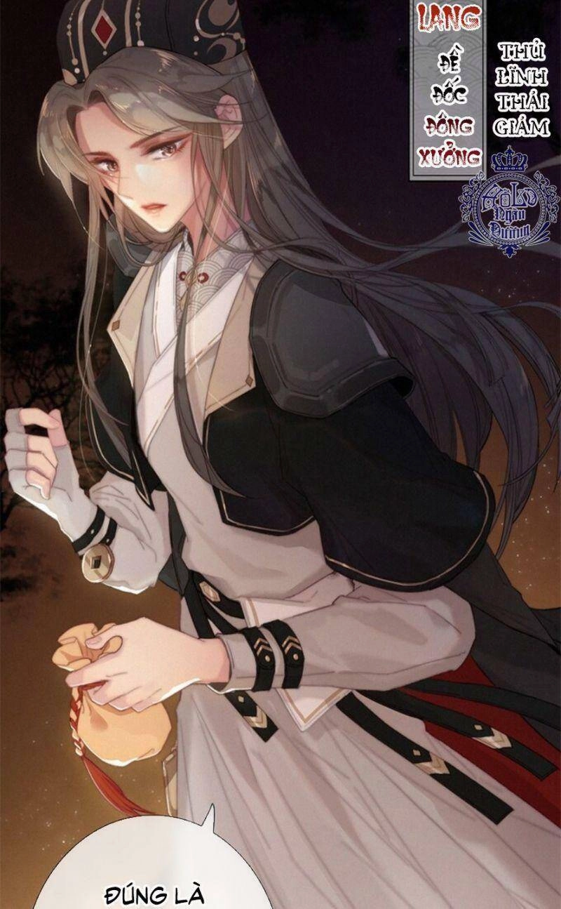 Đề Đốc Tự Ta Tu Dưỡng Chapter 1 - 17