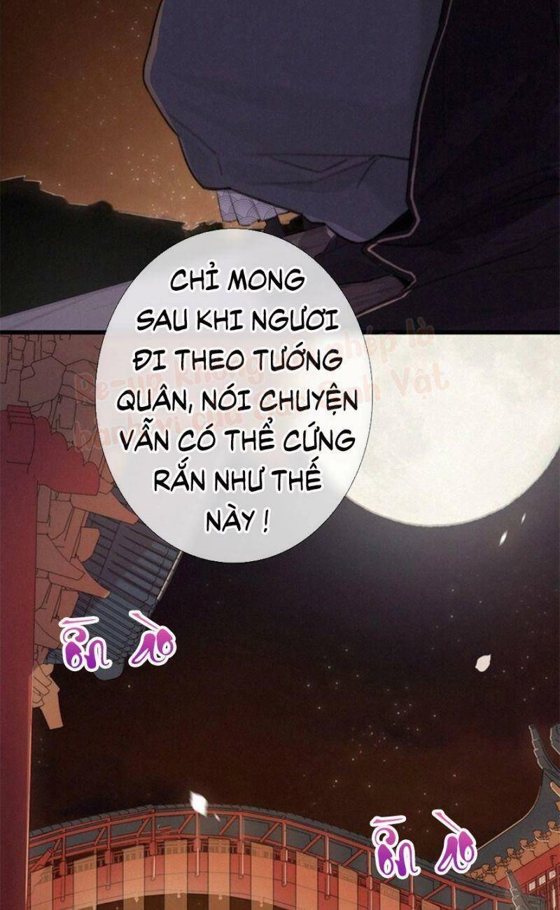 Đề Đốc Tự Ta Tu Dưỡng Chapter 1 - 21