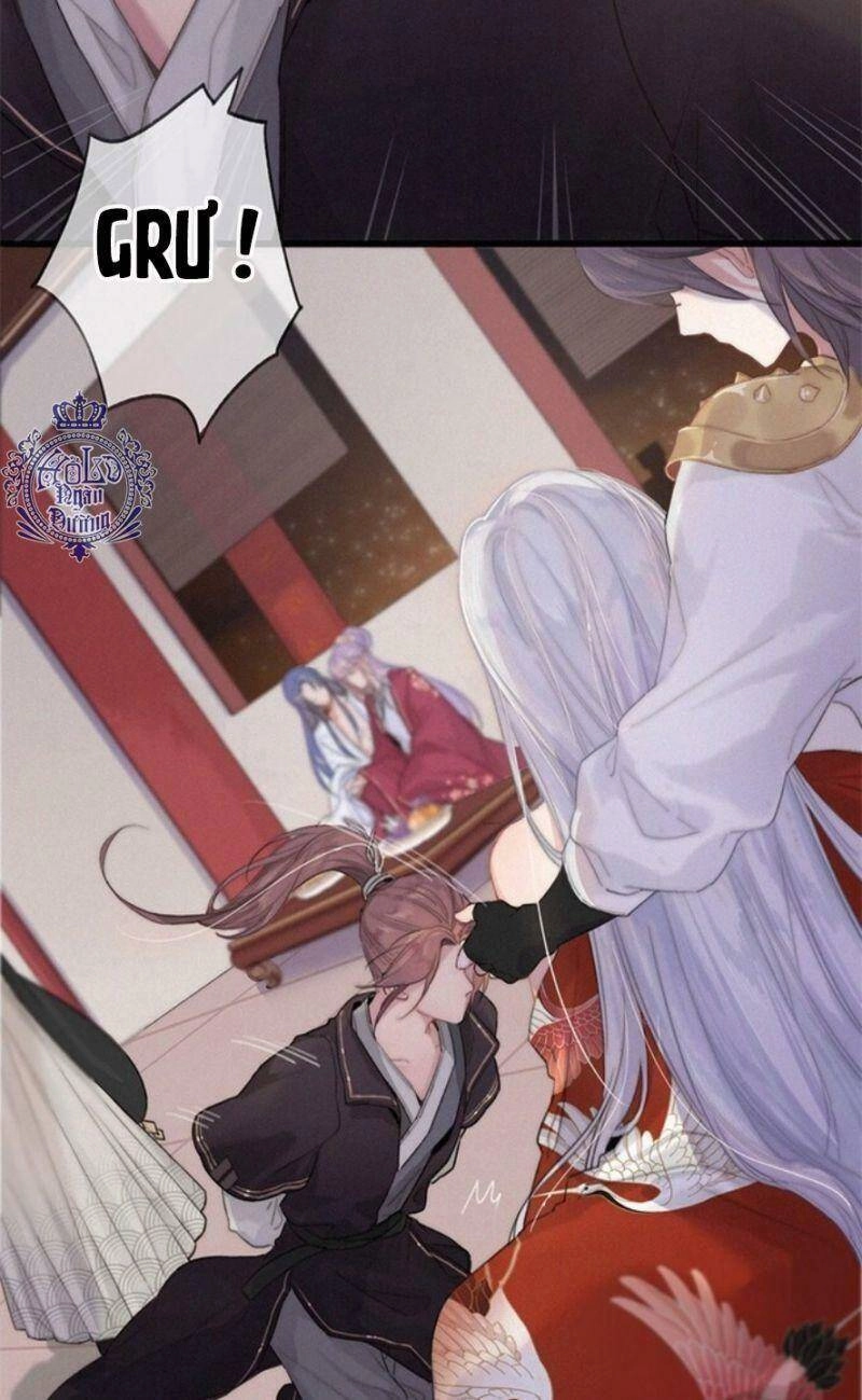 Đề Đốc Tự Ta Tu Dưỡng Chapter 1 - 23