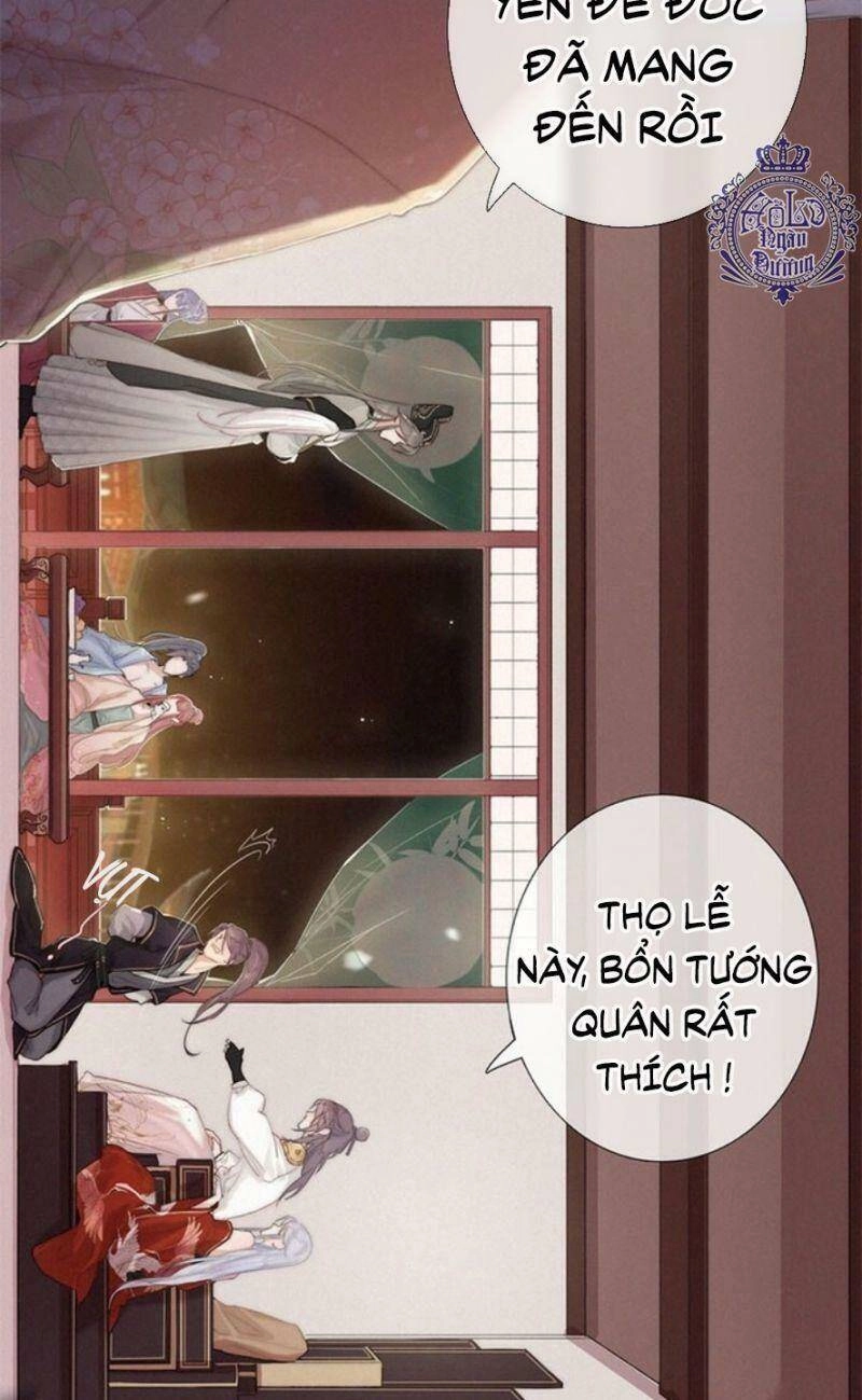 Đề Đốc Tự Ta Tu Dưỡng Chapter 1 - 25