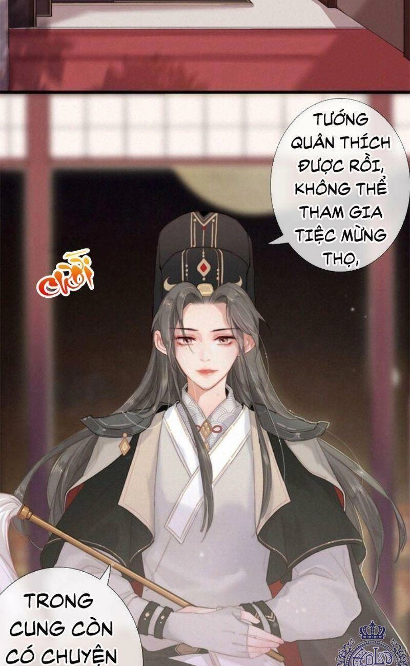 Đề Đốc Tự Ta Tu Dưỡng Chapter 1 - 26