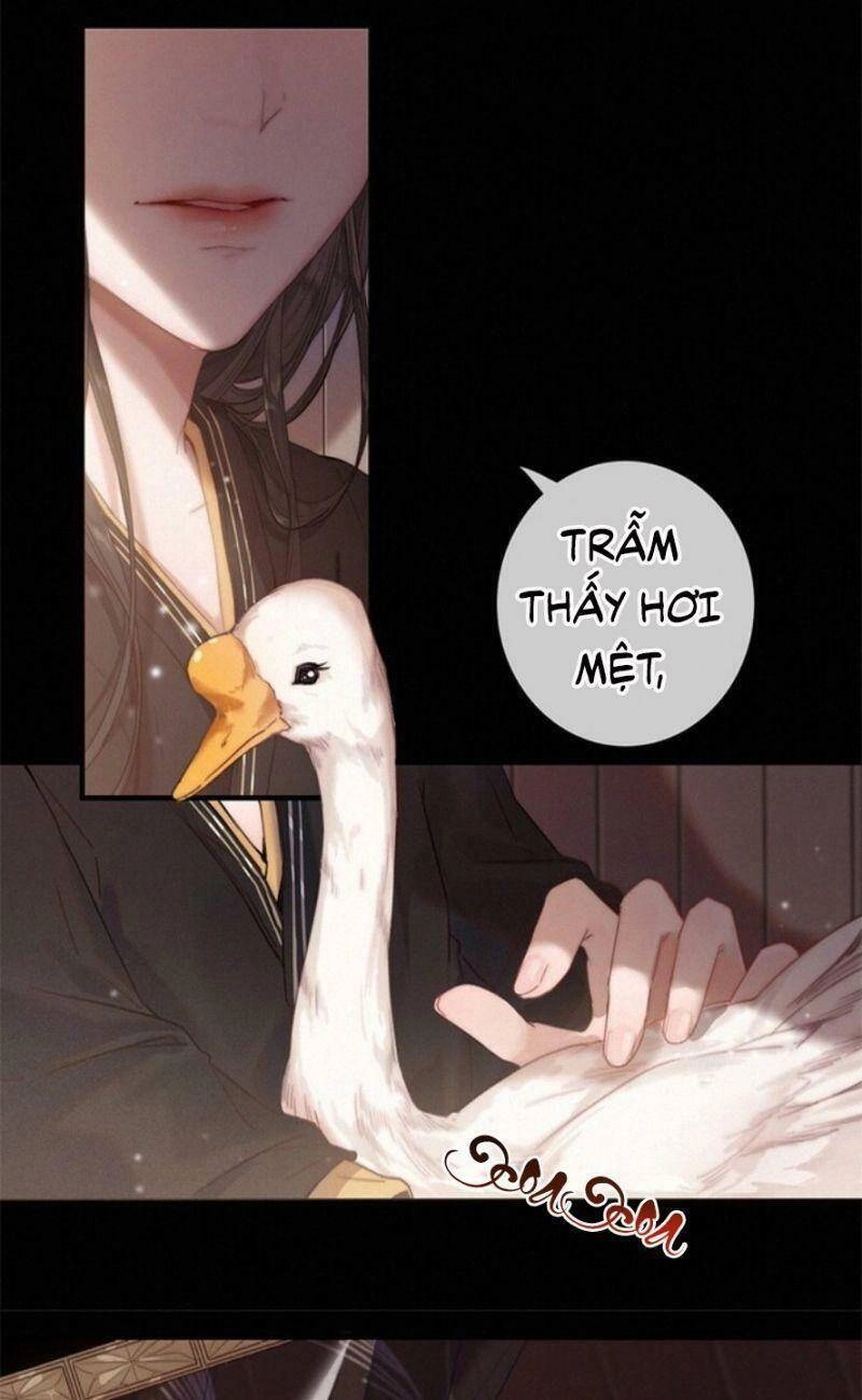 Đề Đốc Tự Ta Tu Dưỡng Chapter 1 - 31