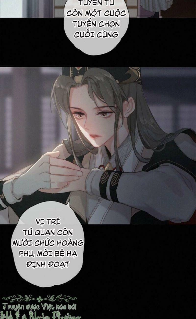 Đề Đốc Tự Ta Tu Dưỡng Chapter 1 - 39