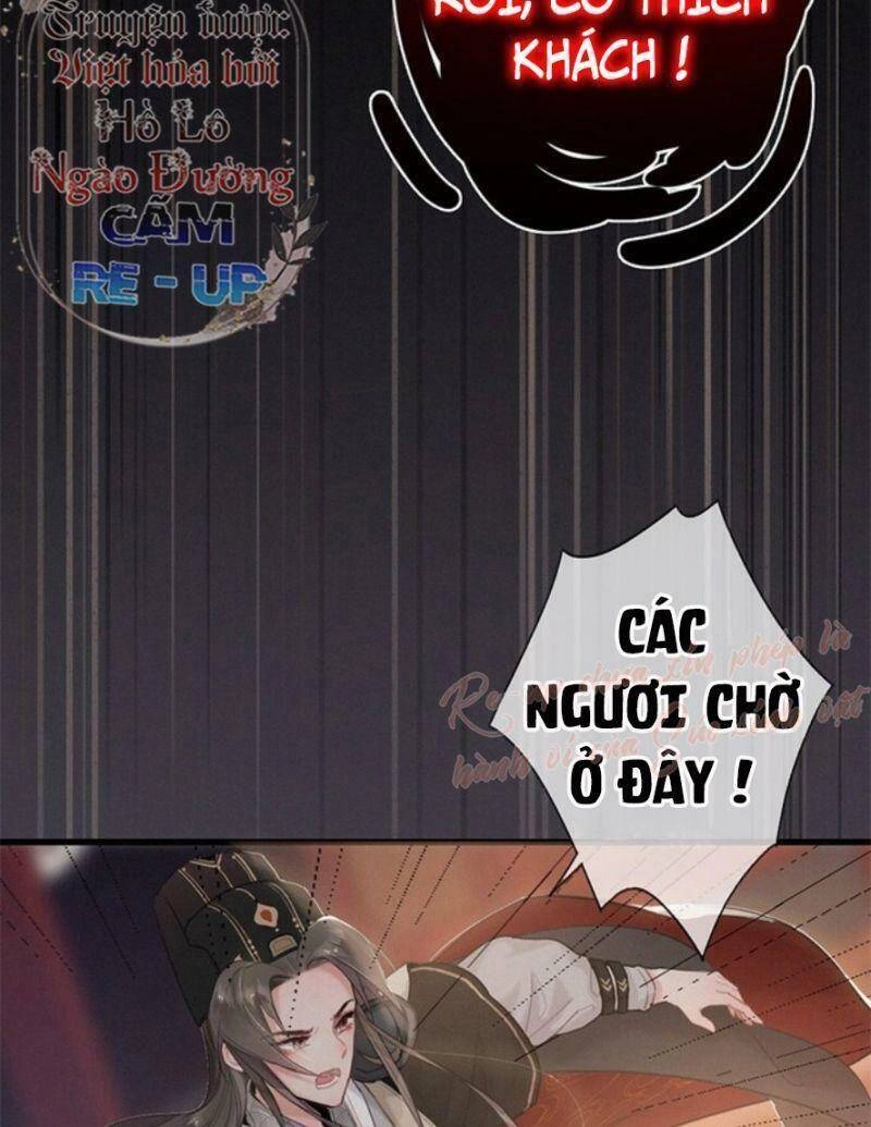 Đề Đốc Tự Ta Tu Dưỡng Chapter 2 - 21