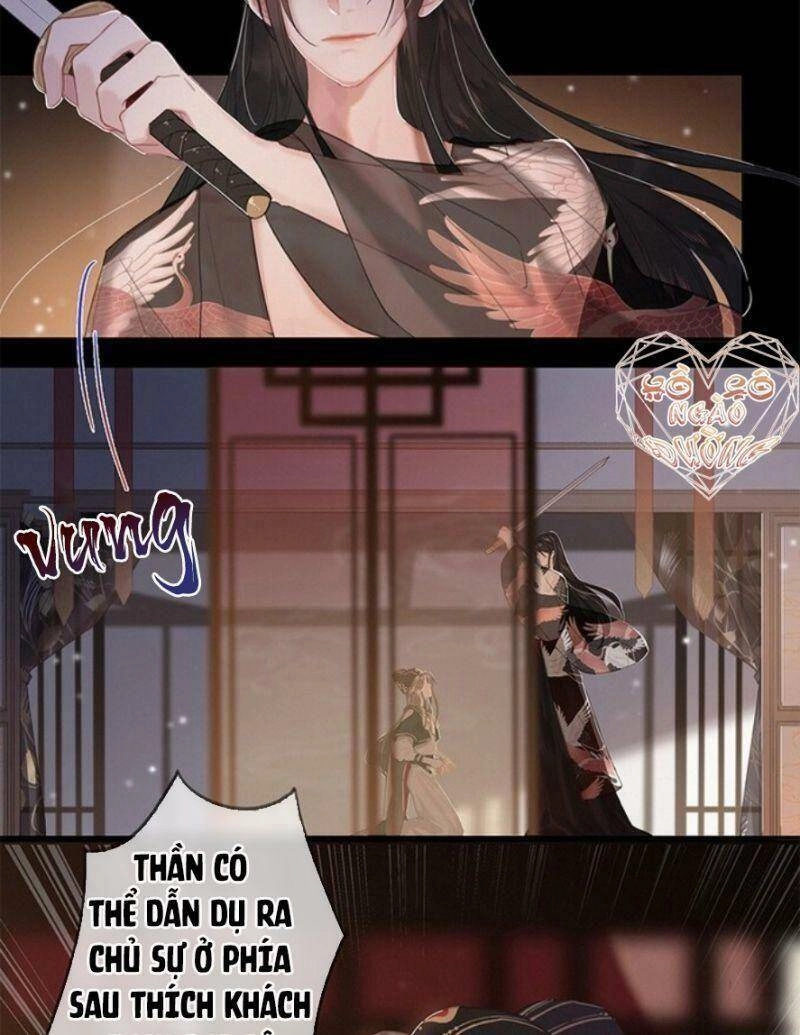 Đề Đốc Tự Ta Tu Dưỡng Chapter 3 - 5