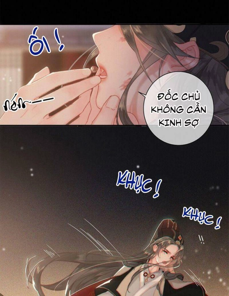 Đề Đốc Tự Ta Tu Dưỡng Chapter 3 - 19