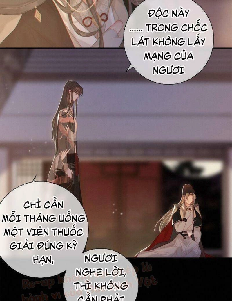 Đề Đốc Tự Ta Tu Dưỡng Chapter 3 - 21