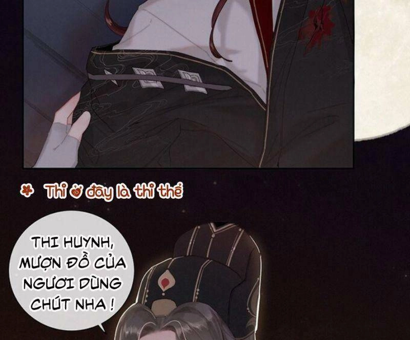 Đề Đốc Tự Ta Tu Dưỡng Chapter 3 - 26