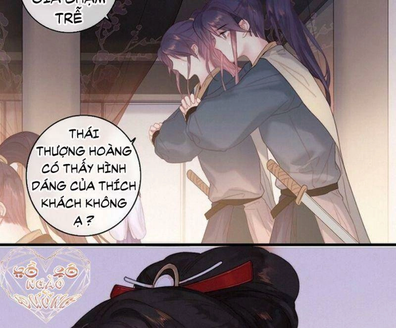 Đề Đốc Tự Ta Tu Dưỡng Chapter 3 - 41