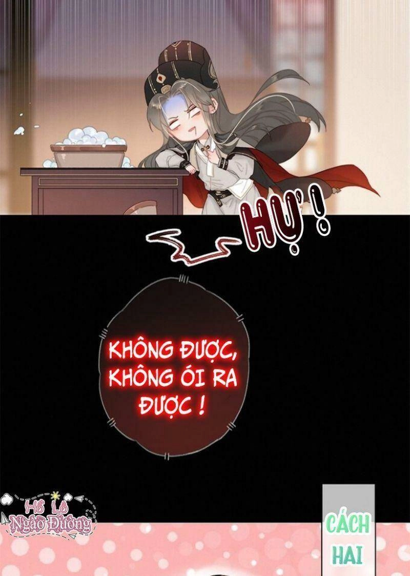 Đề Đốc Tự Ta Tu Dưỡng Chapter 4 - 18