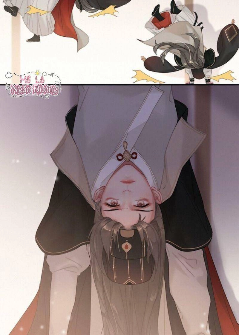 Đề Đốc Tự Ta Tu Dưỡng Chapter 4 - 23