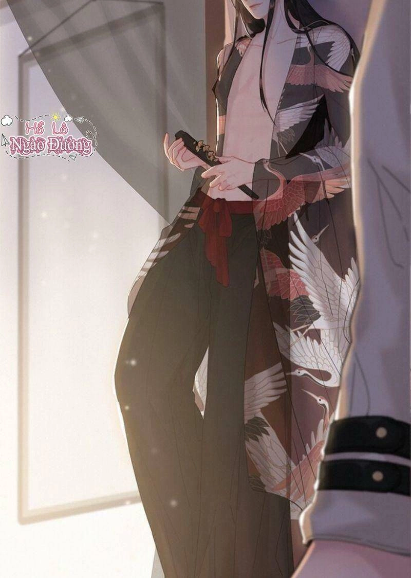 Đề Đốc Tự Ta Tu Dưỡng Chapter 4 - 25