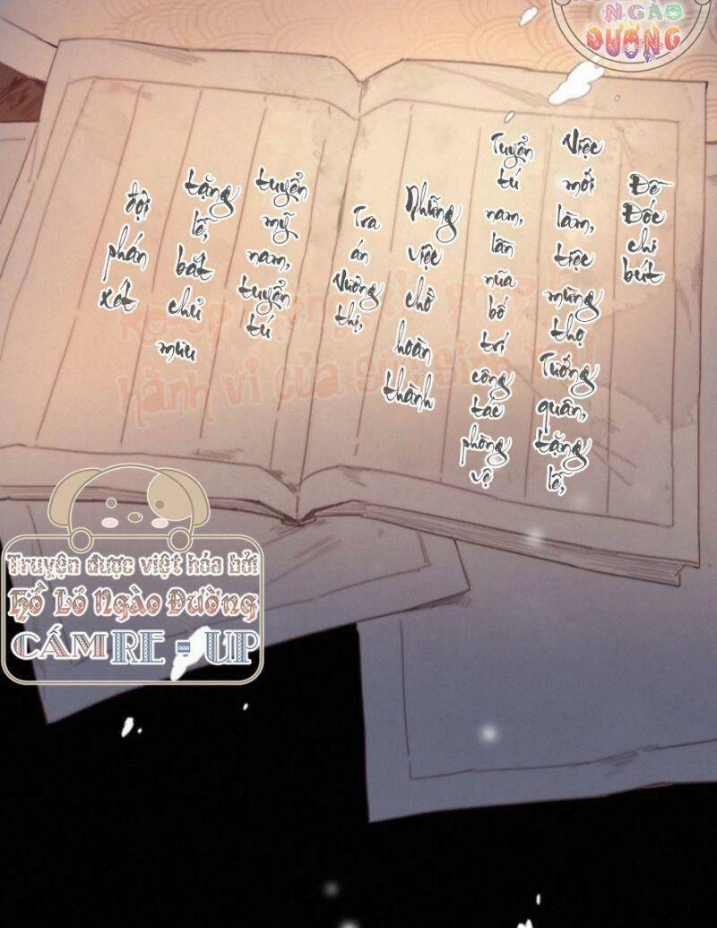 Đề Đốc Tự Ta Tu Dưỡng Chapter 5 - 3