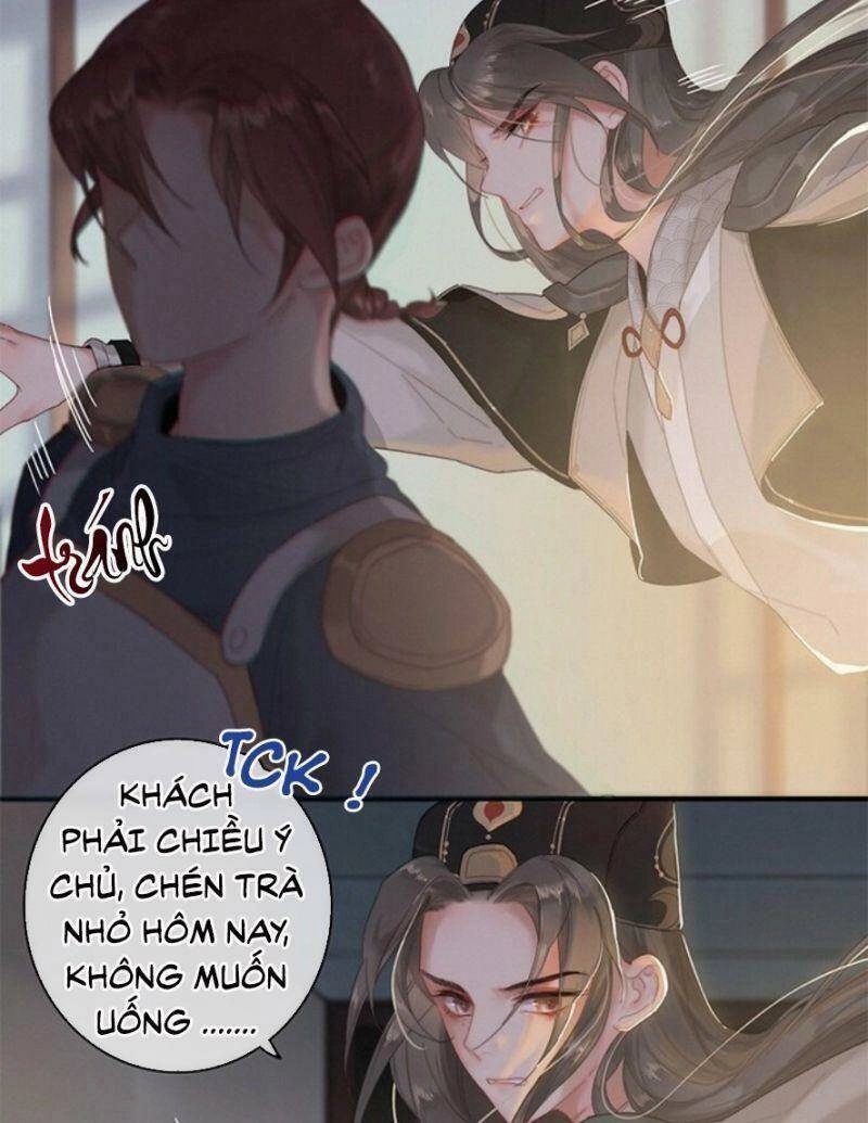 Đề Đốc Tự Ta Tu Dưỡng Chapter 5 - 9