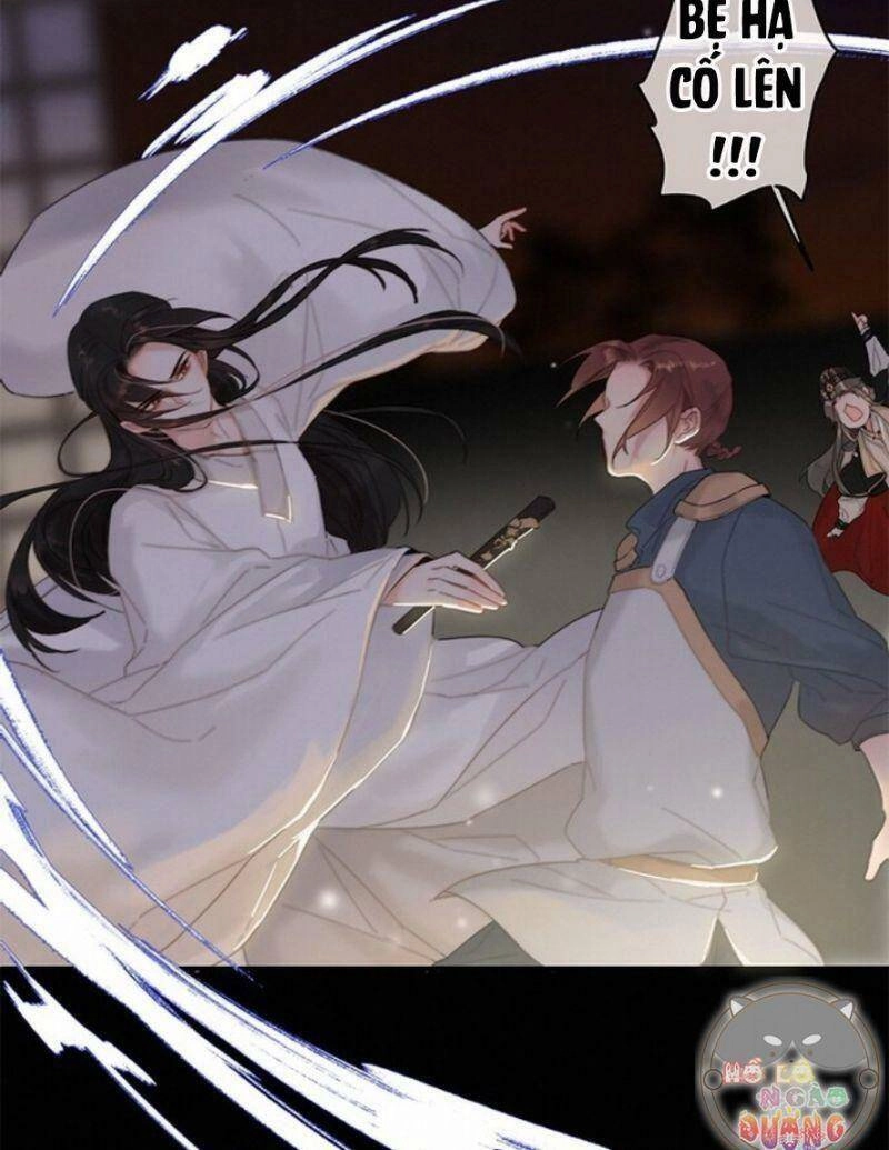 Đề Đốc Tự Ta Tu Dưỡng Chapter 5 - 16