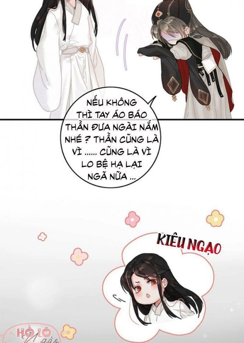 Đề Đốc Tự Ta Tu Dưỡng Chapter 6 - 12