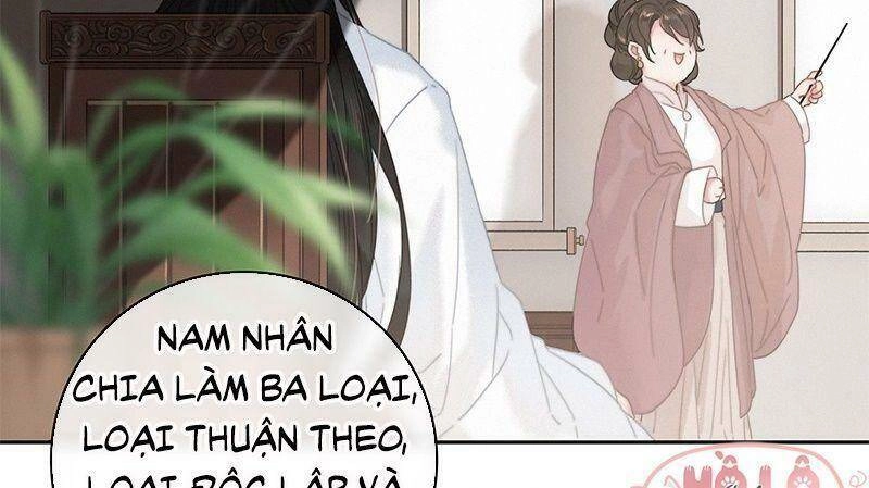 Đề Đốc Tự Ta Tu Dưỡng Chapter 8 - 18